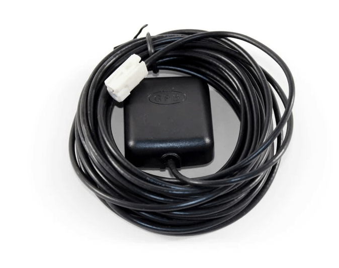OEM GPS Antenna Vehicle Upgrades