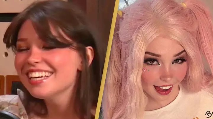 Belle Delphine reveals she made $6.3 million from just one viral OnlyFans video – Infotainment