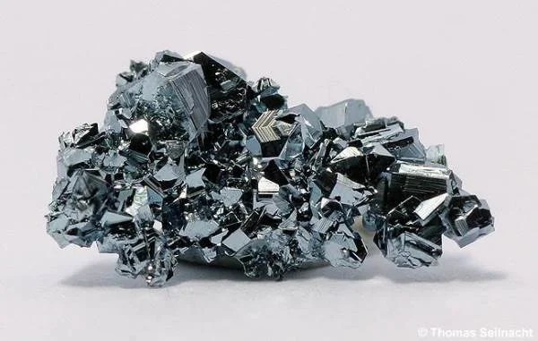 Top 10 Strongest Metals in The World InfotainWorld