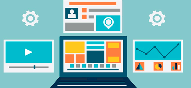 Curso De Diseno De Paginas Web Cursos Rivera Instituto De Capacitacion Laboral