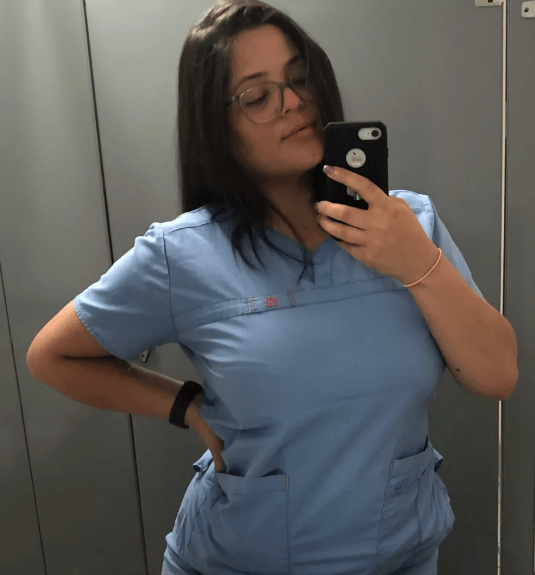 Dani Valentina NetWorth, Age, Height, Weight, Relationships, Bio