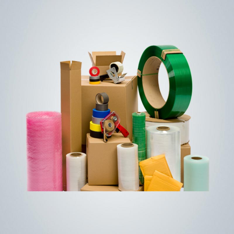 Plastic Packing Material Packaging Tapes Infotech Group Ea