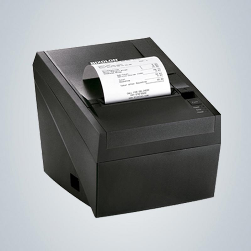 Thermal Receipt Printer Infotech Group Ea