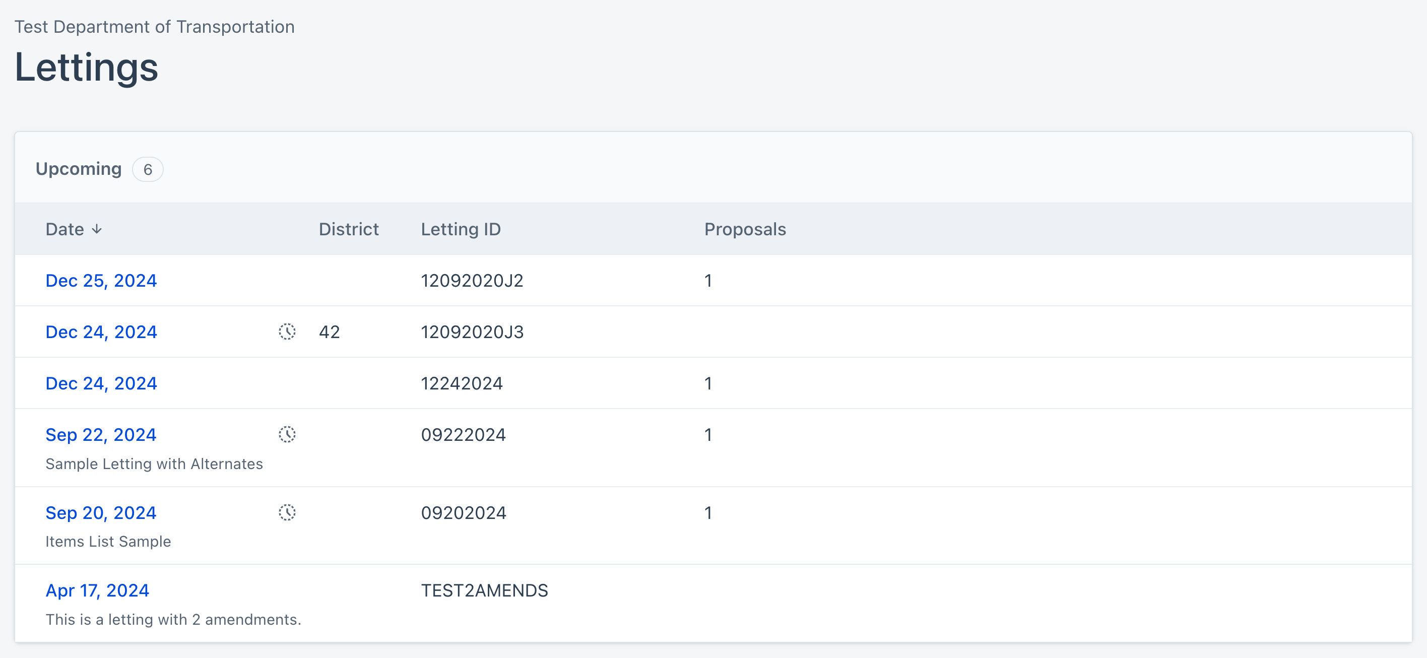 Lettings navigation Infotech