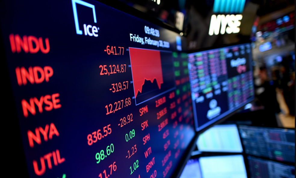 What is PreMarket Trading? InfoTech Education Corp.