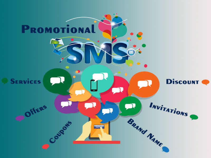 Bulk SMS Infotech Systems