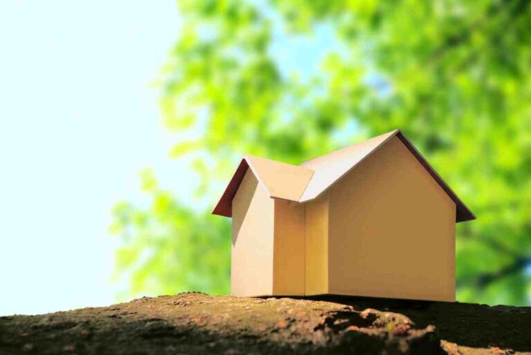 Écoconstruction Comment traiter un terrain en pente ? ÉcoBlog