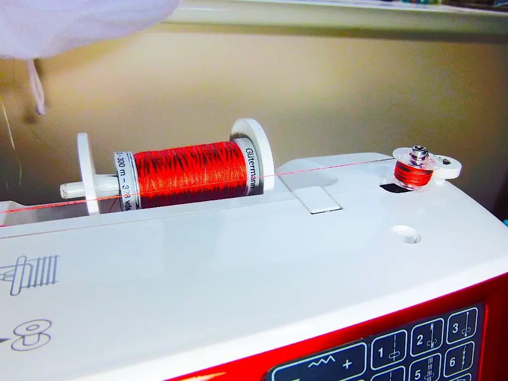 How A Sewing Machine Works? How To InfoToHow