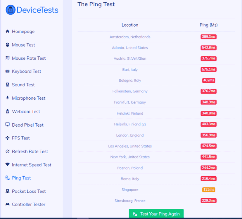 What Is a Ping and How Does It Affect Online Gaming? InfoToHow