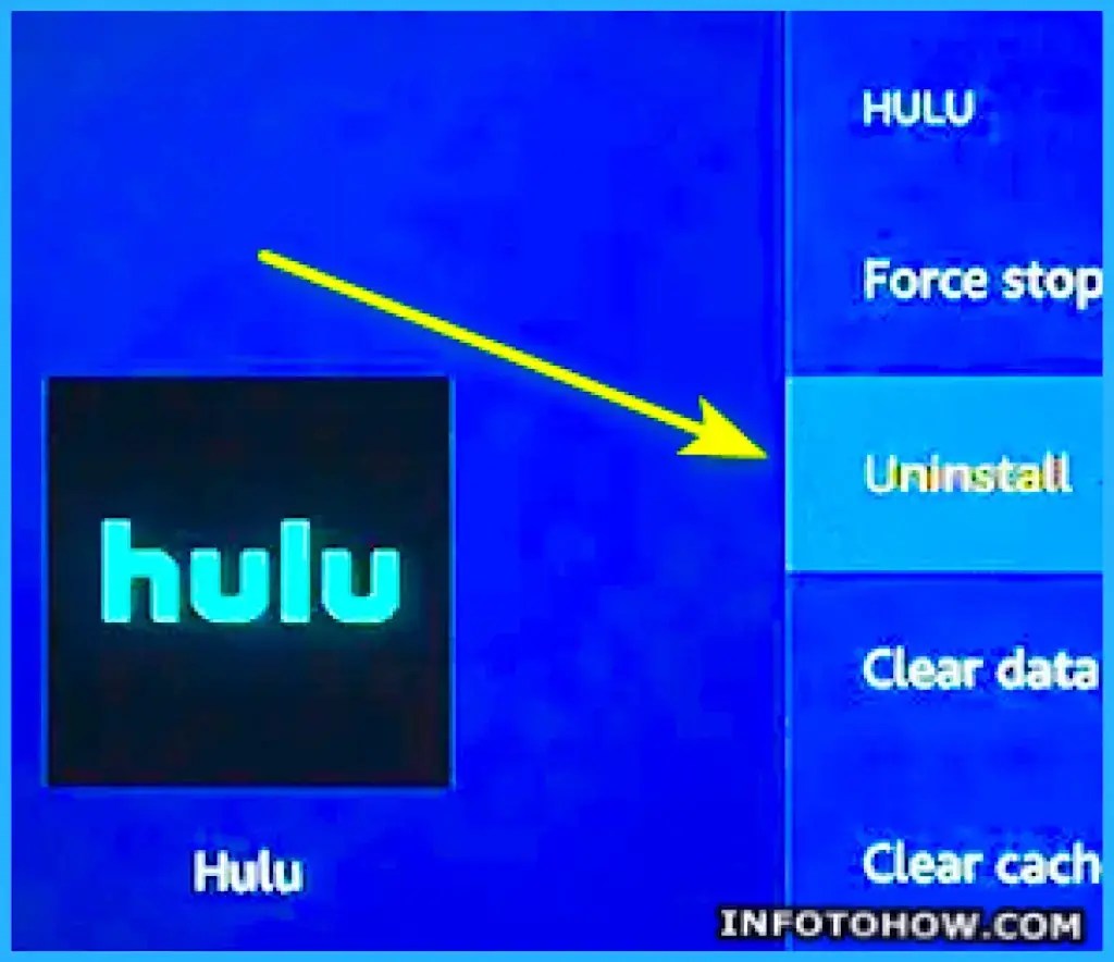 Hulu Error Code PDEV340 How To Fix It Quickly? InfoToHow