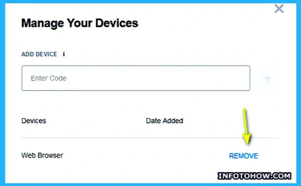 Hulu Error Code PDEV340 How To Fix It Quickly? InfoToHow