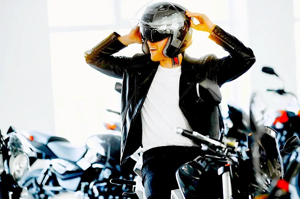 What To Look For When Buying A Motorcycle Online?