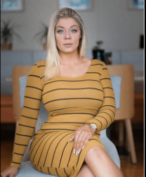 Mia Sand NetWorth, Age, Height, Weight, Relationships, & More