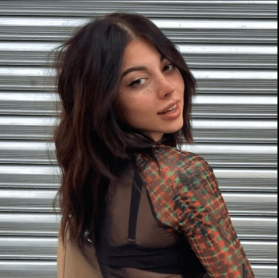 Cinnanoe NetWorth, Age, Height, Weight, Relationships, Bio