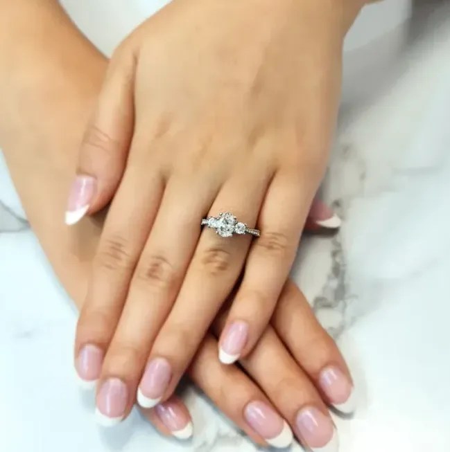 Vintage Vs Modern Rings Finding Your Perfect Match Info Top Bio