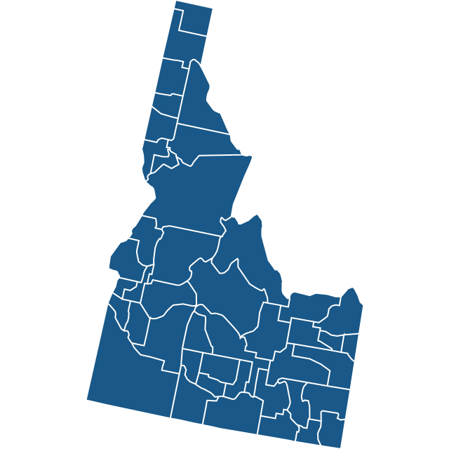 ID Public Records Idaho Criminal, Police, Vital Records InfoTracer