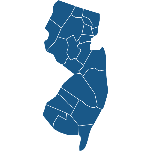 NJ Public Records New Jersey Criminal, Arrest Records