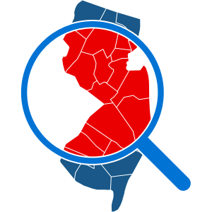 Free New Jersey, NJ License Plate Lookup