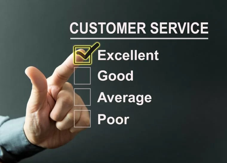 Training Excellent Customer Service Informasi Training di Indonesia
