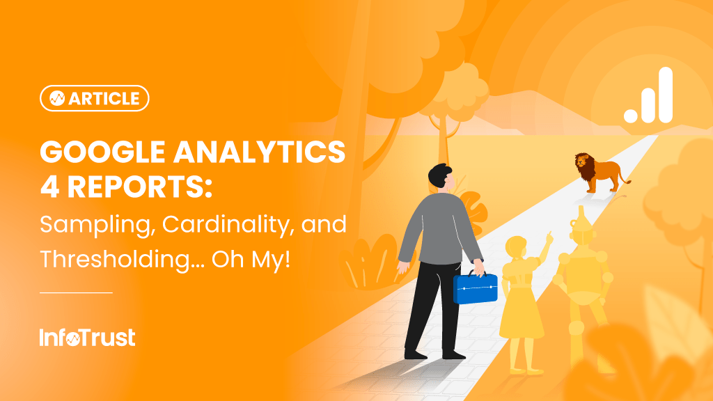 Ultimate Google Analytics API Sampling Comprehensive Guide 2023