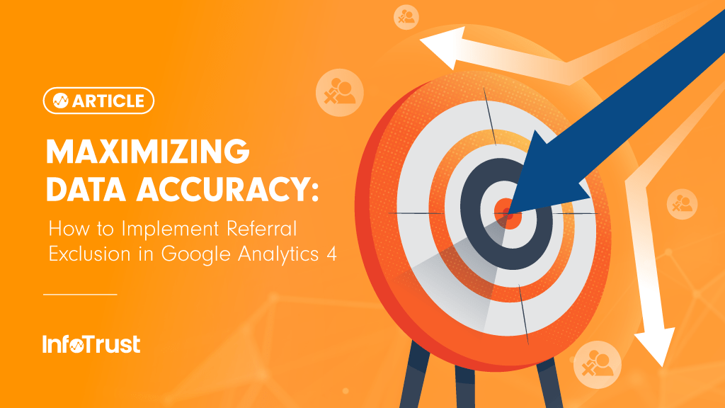 How to Implement Referral Exclusion in Google Analytics 4