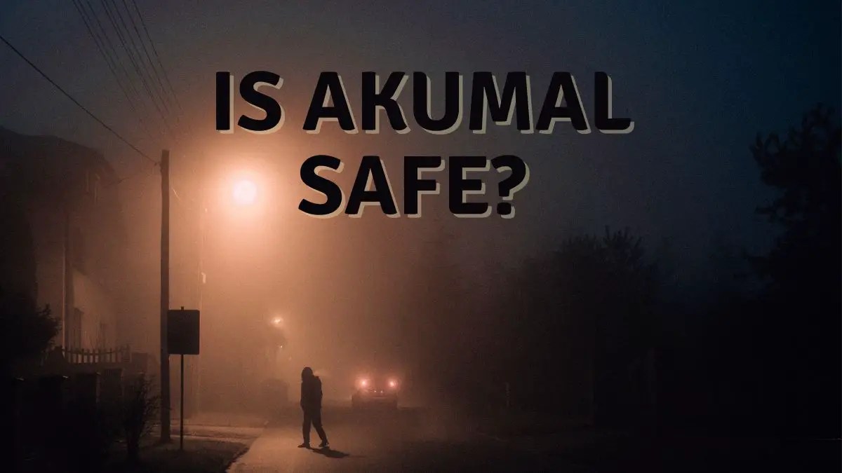 Is Akumal Safe? (6 Things You Should Know) InfoVacay