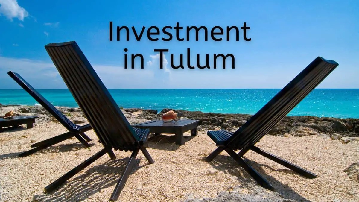 Is Tulum a Good Investment? (And Why) InfoVacay