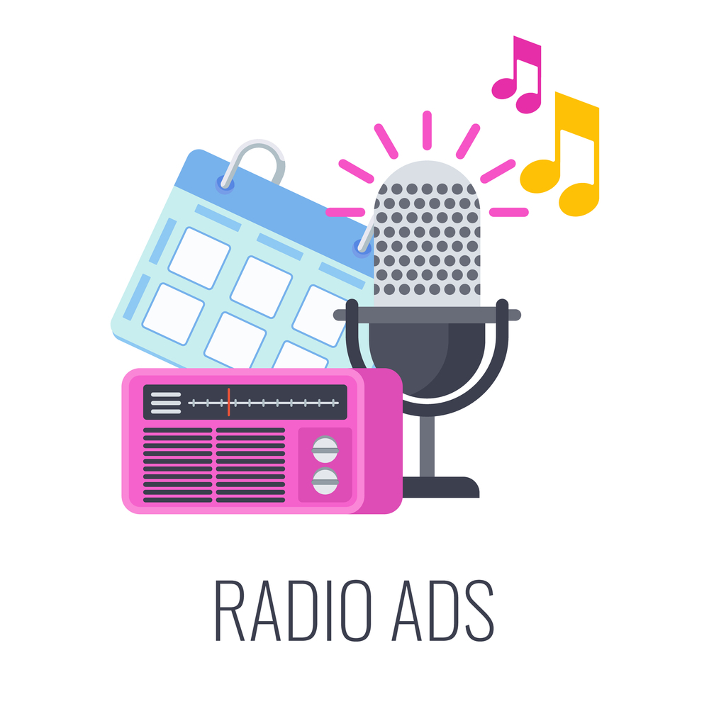 Things You Need to Know about Radio Ad Cost Calculator Info Vogue