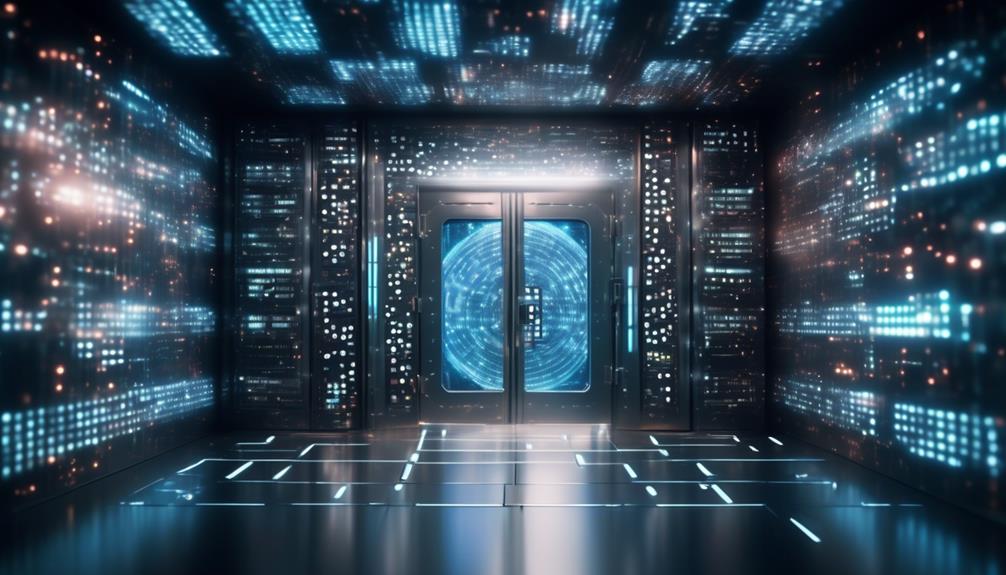 Bunkr The Ultimate Solution for Secure Digital Storage Info Vogue