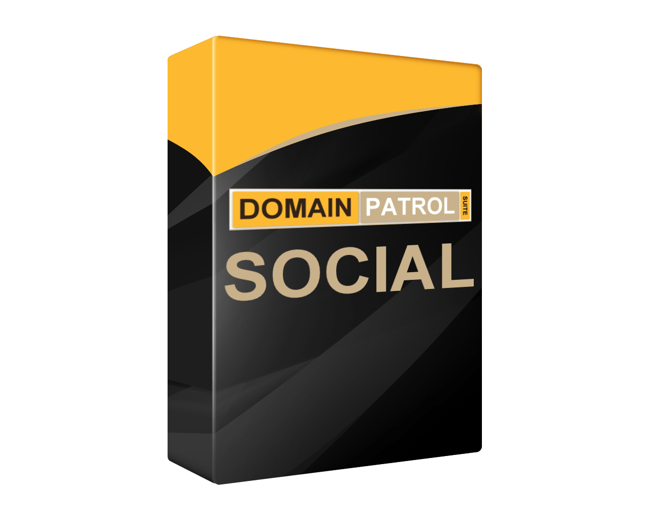 DomainPatrol Social Infoware Solutions Svenska AB