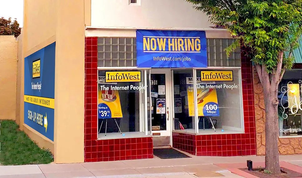 Richfield The Ultimate Experience