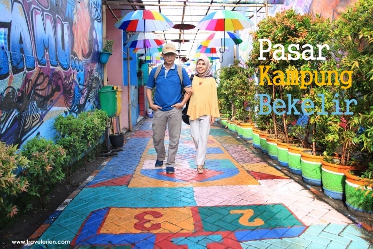 Rekomendasi 17 Tempat Romantis Di Tangerang Untuk Jalan Bareng Pacar - Infowisataid