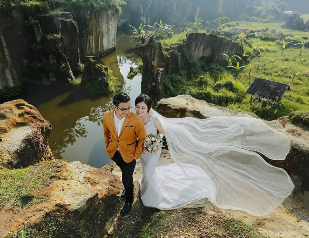Rekomendasi 17 Tempat Romantis Di Tangerang Untuk Jalan Bareng Pacar - Infowisataid