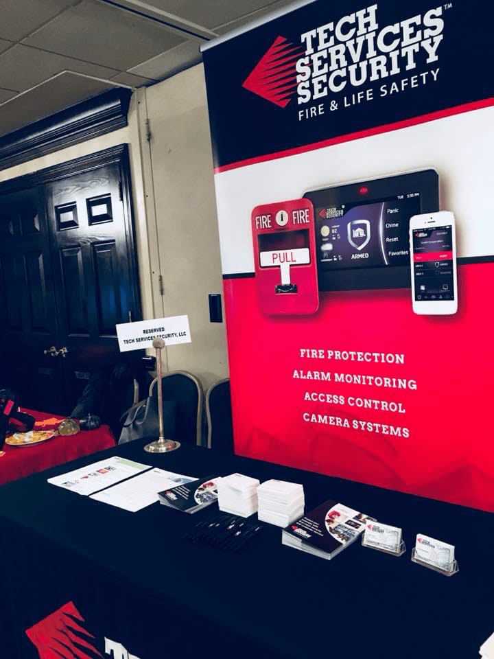 Keep your facility running efficiently with comprehensive maintenance