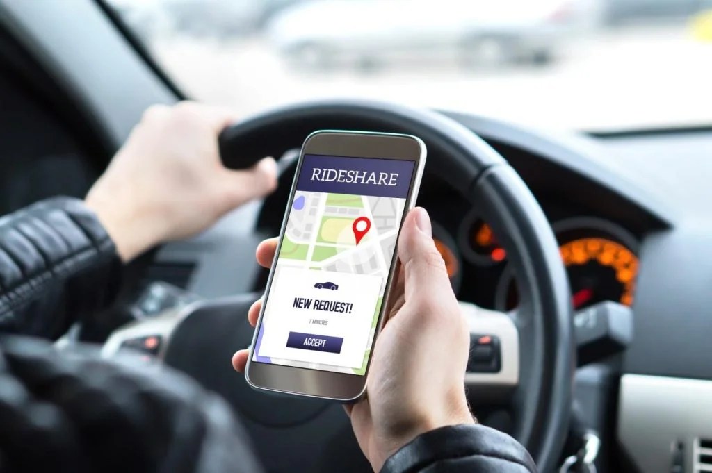 A Guide to RideHailing Apps for New Users Infozone24