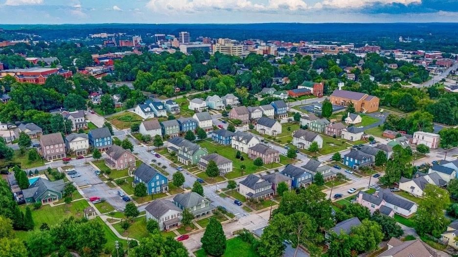 15 Best Places to Live in for Black Families [2024]