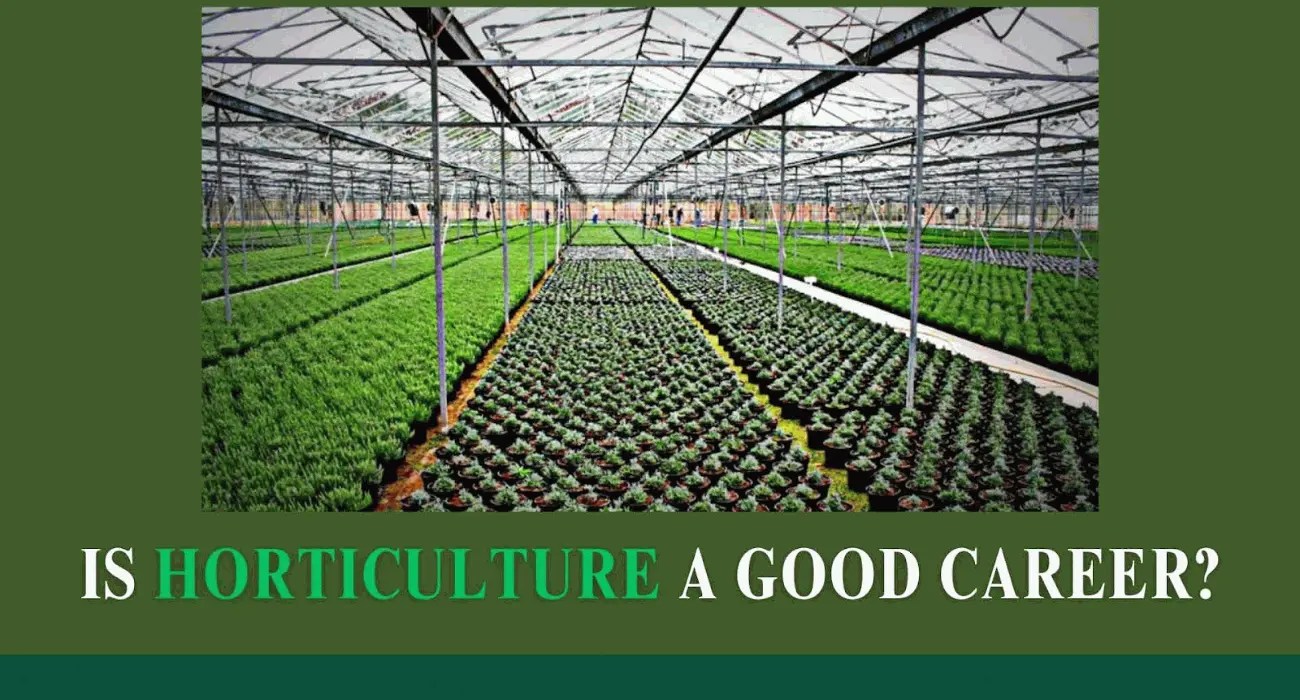 Is Horticulture a Good Career? [2023]
