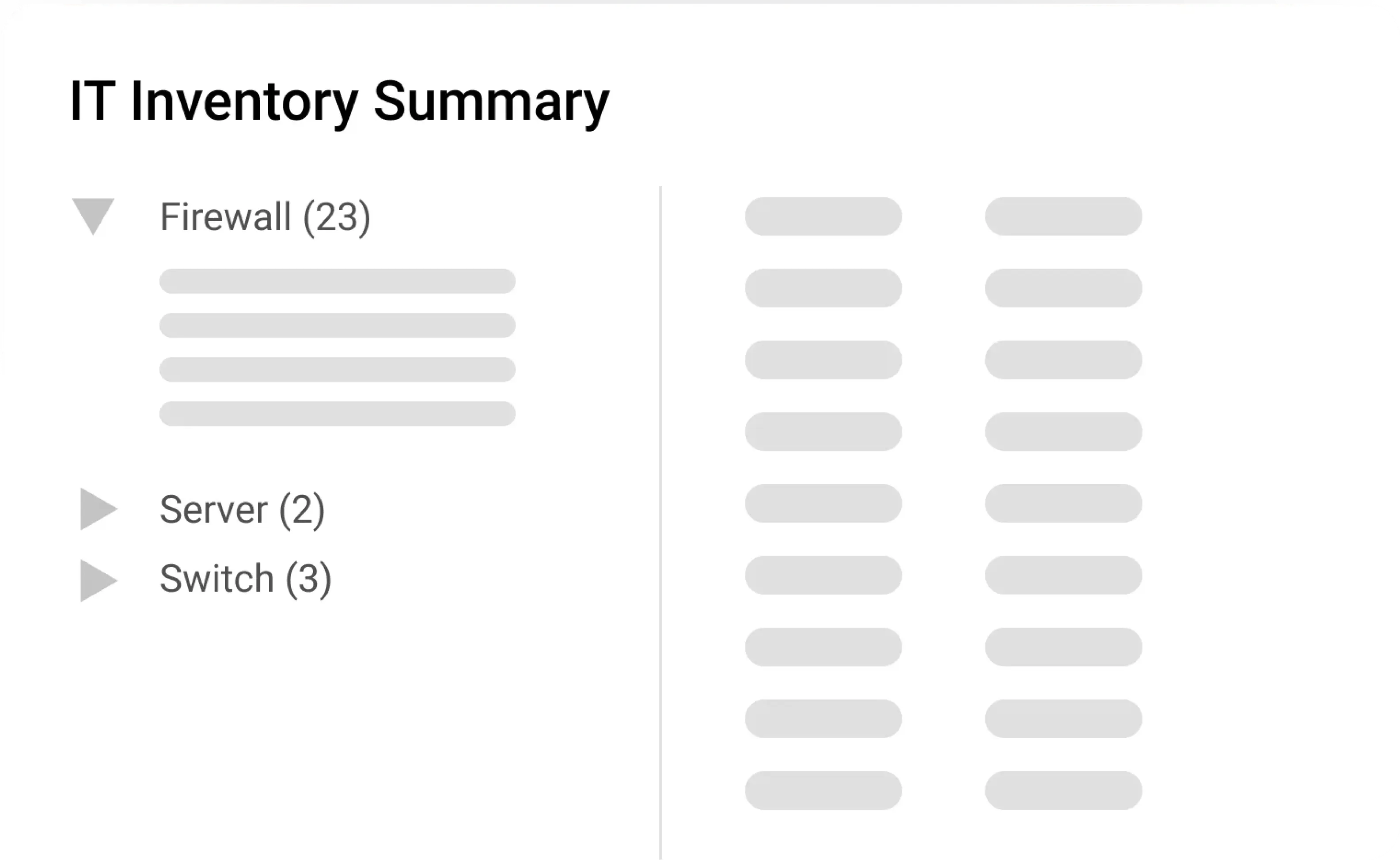 Network Inventory Management Infraon Uptime