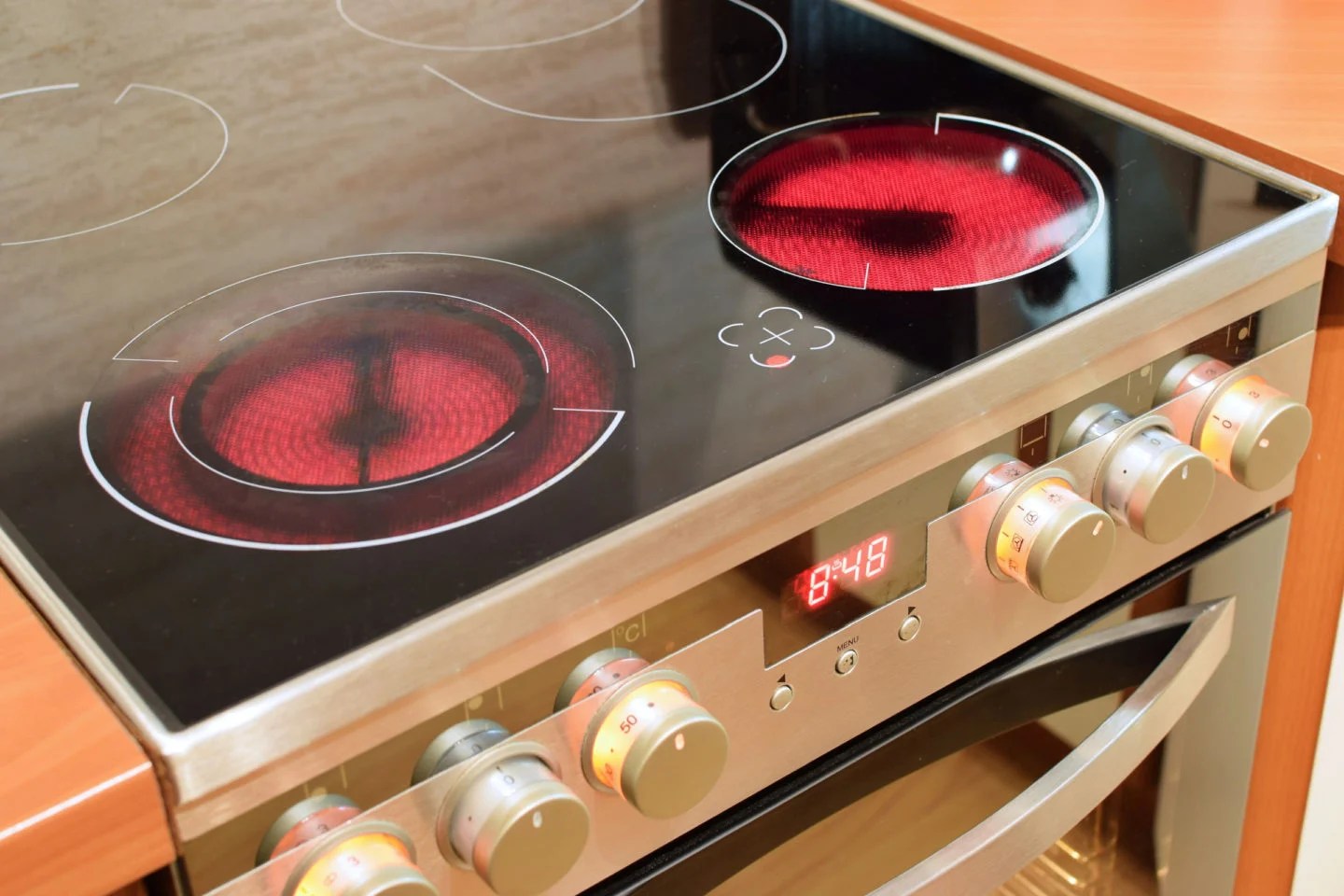 What Number is Simmer on a Stove? Infrared for Health