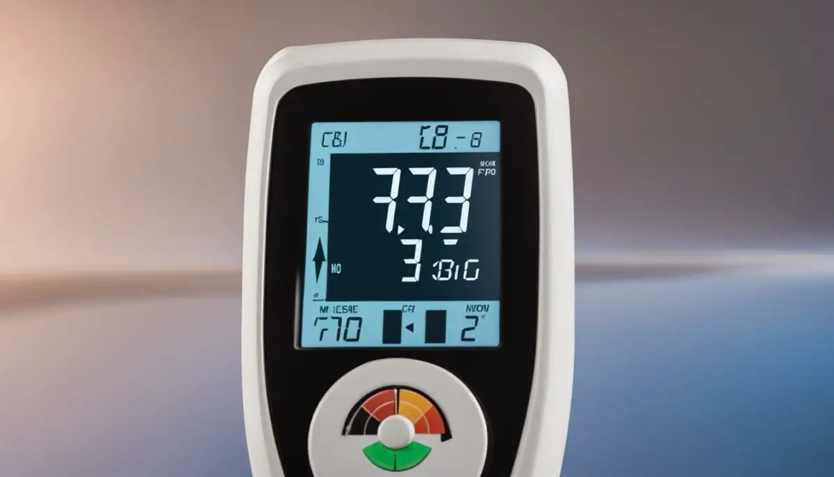 Guide How to Change Infrared Thermometer from Celsius to Fahrenheit Infrared for Health