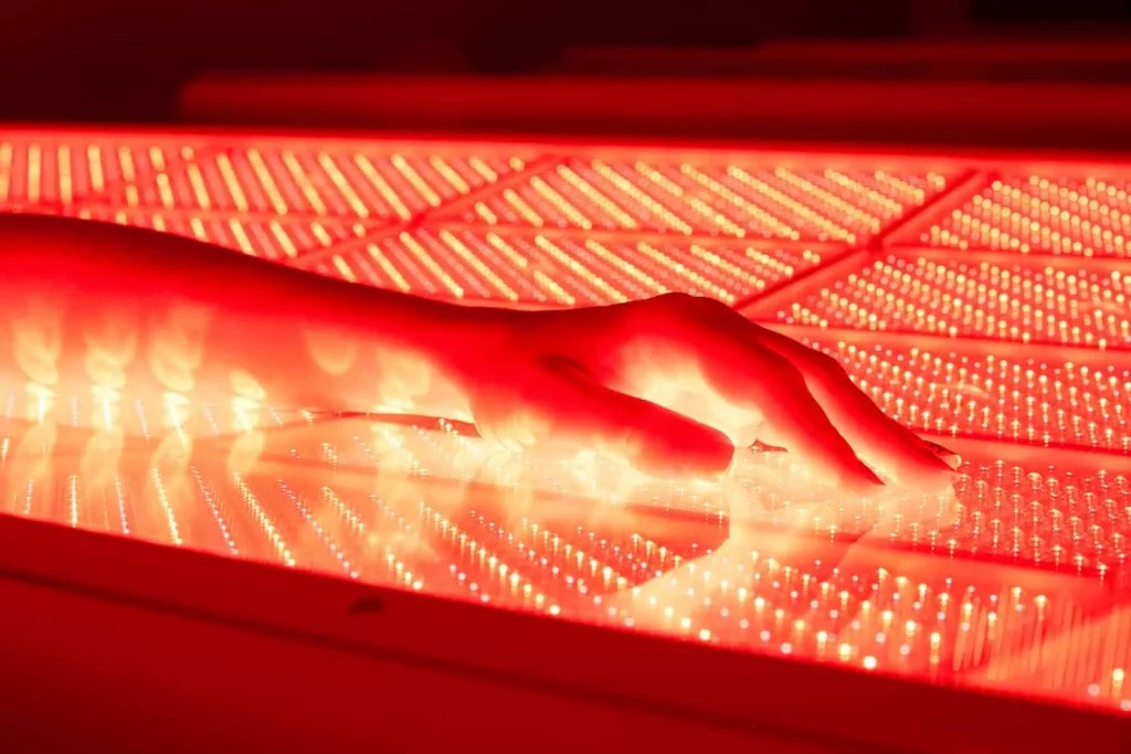 Red Light Therapy Dangers Myths And Truth [2023]