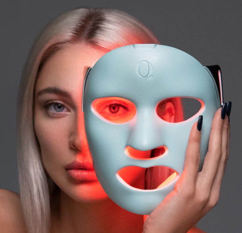 Best Red Light Therapy Mask InfraredGlow 2023