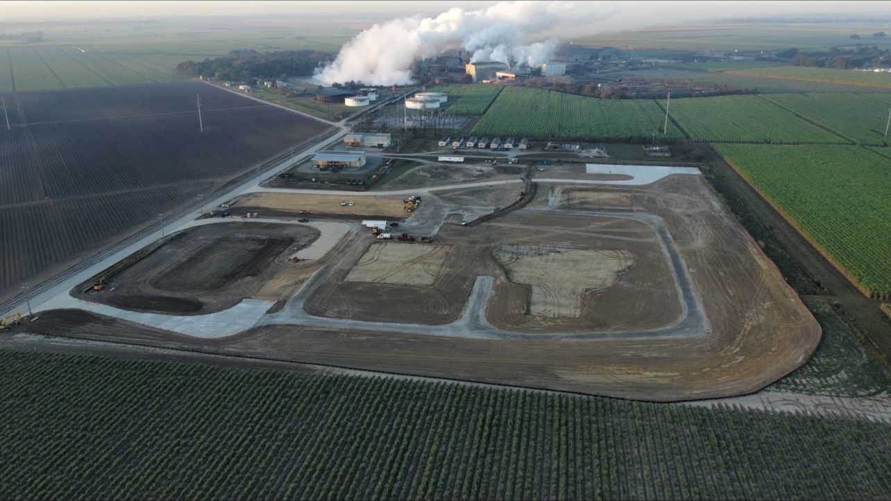 Delta Biofuel LEMOINE