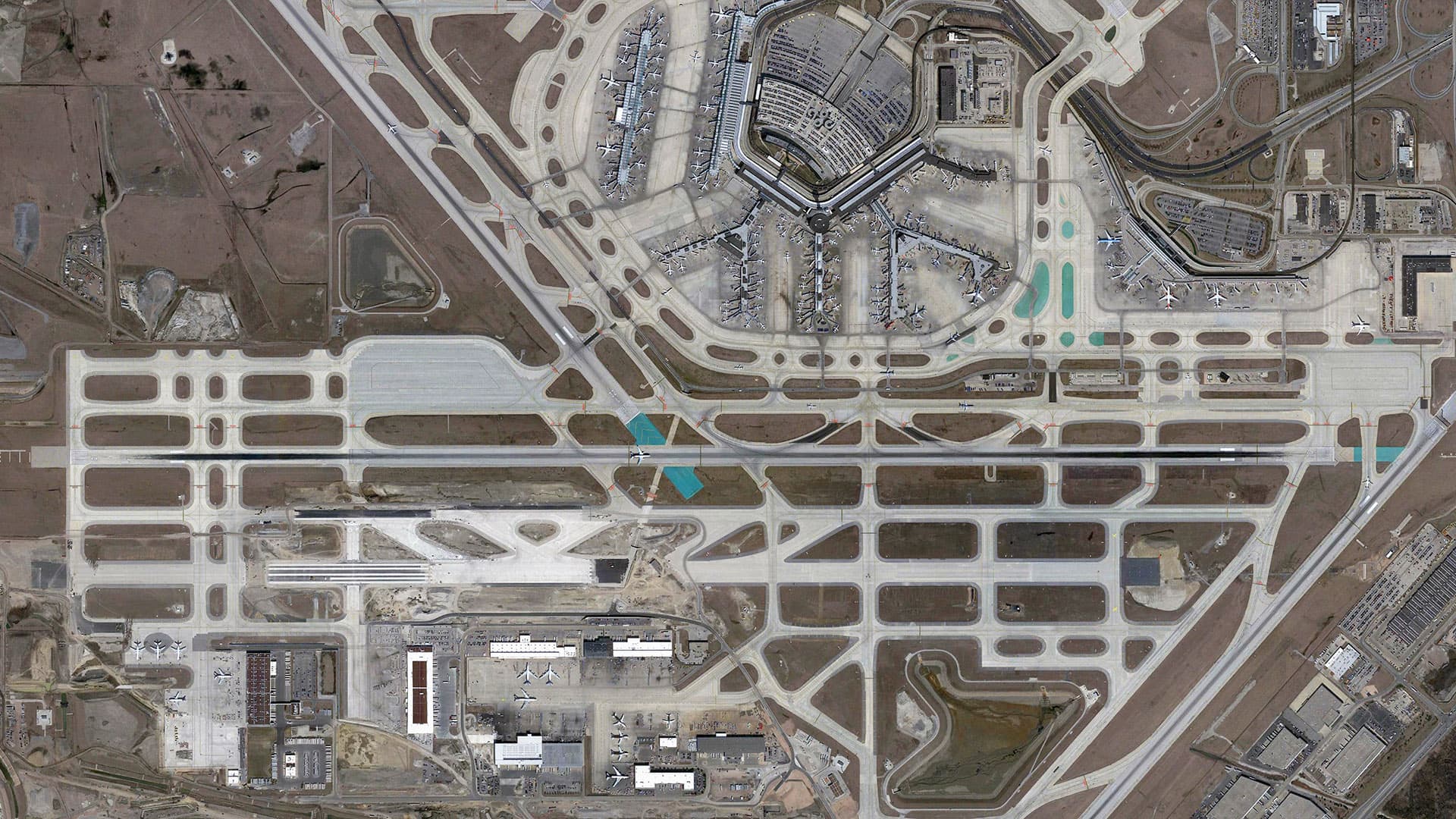 Chicago Department of Aviation