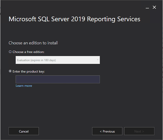 Where is find SQL Server Product Key from ISO • Infront Consulting