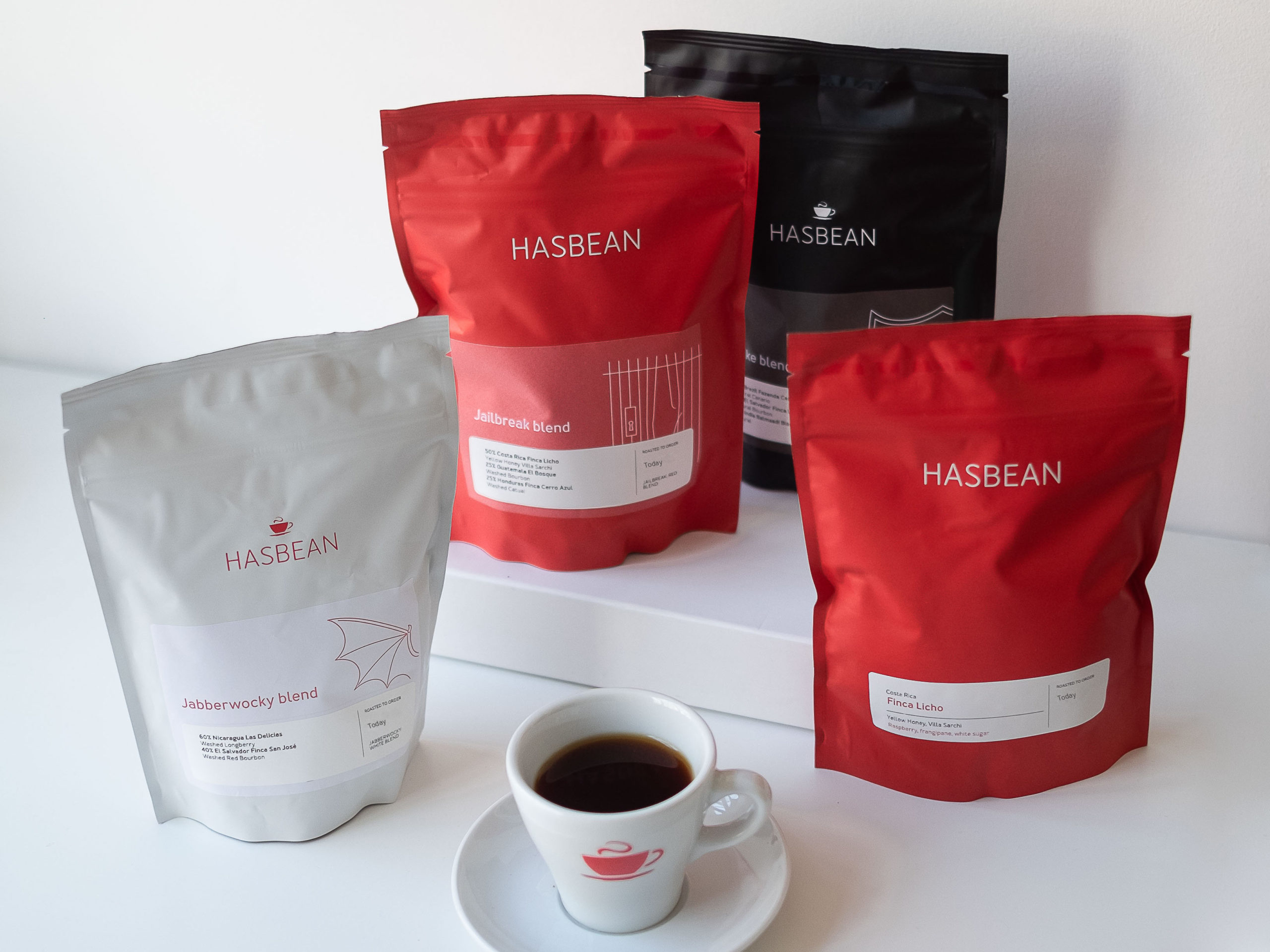 Best coffee subscription boxes UK Life in Full Flavour