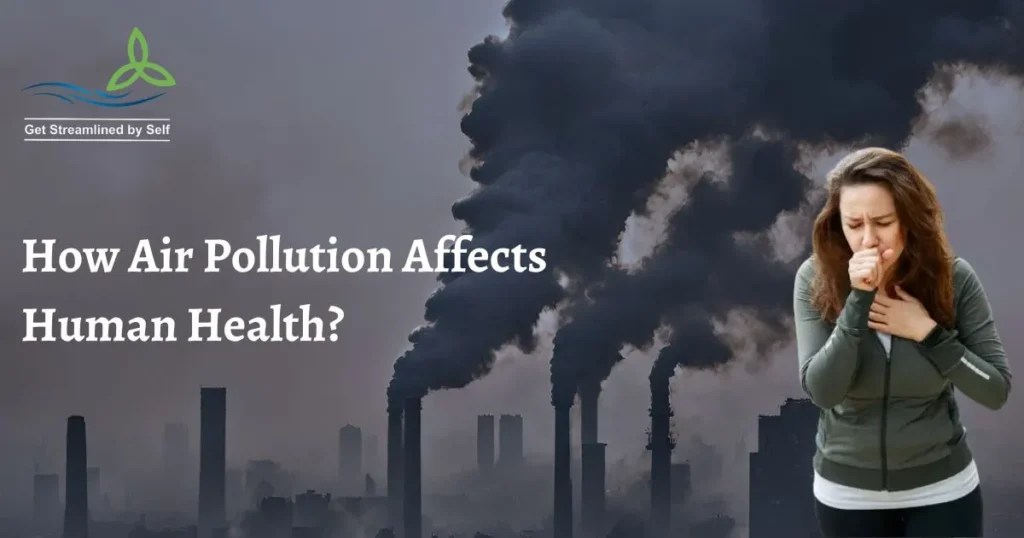 How Does Air Pollution Affect Your Health? Infuse Ur Life