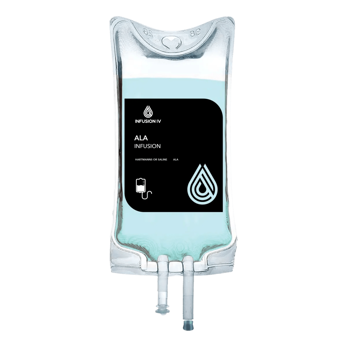 Vitamin C // Infusion IV