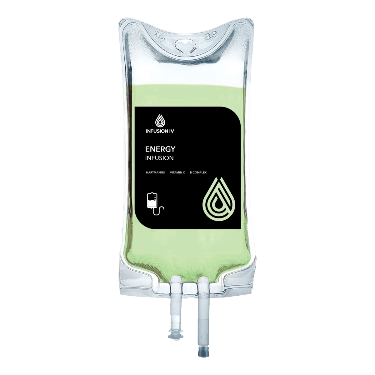 Hydration IV Infusion Therapy // Infusion IV