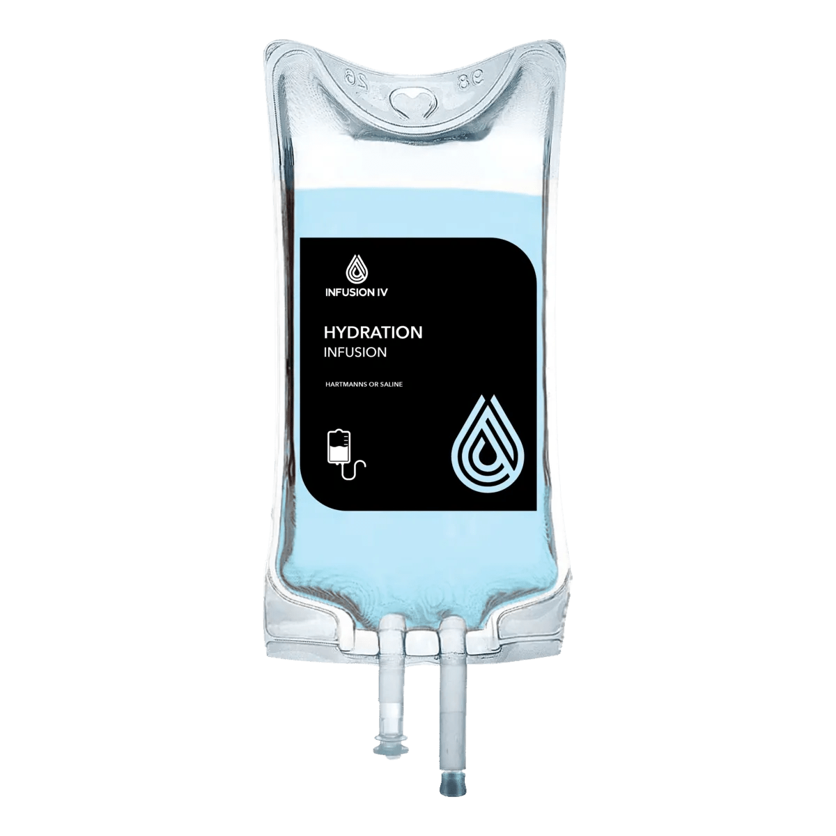 Hydration // Infusion IV